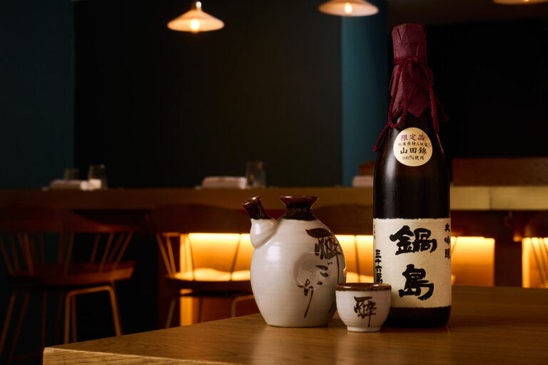 NewPlacesToBe_Dim-Dining_Asian-dinner-sake_Antwerpen_05